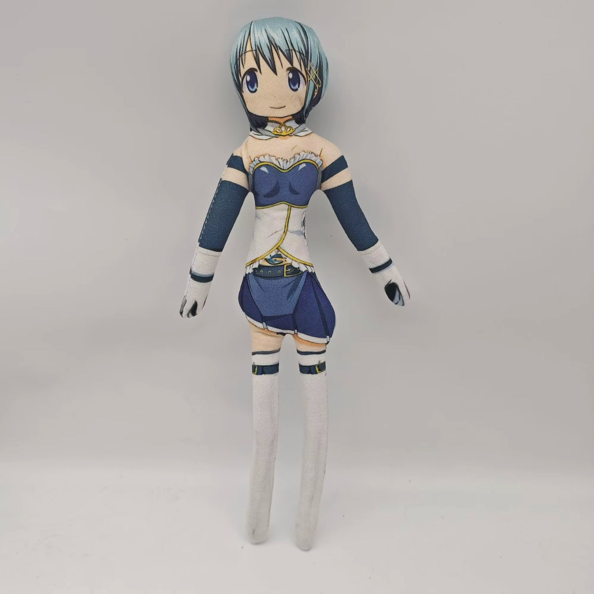 Anime Plush Doll Puella Magi Madoka Magica 27cm Soft Plush