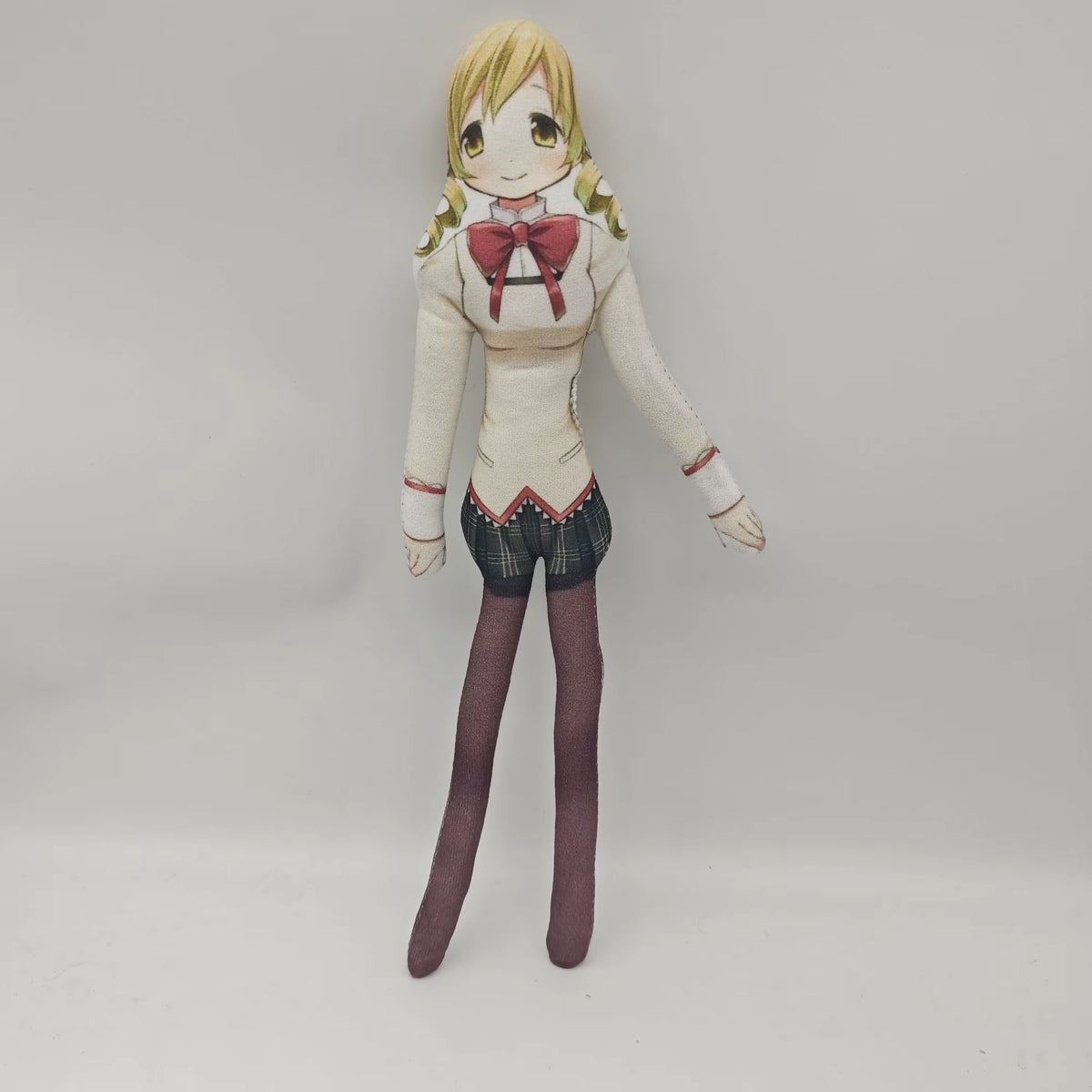 Anime Plush Doll Puella Magi Madoka Magica 27cm Soft Plush