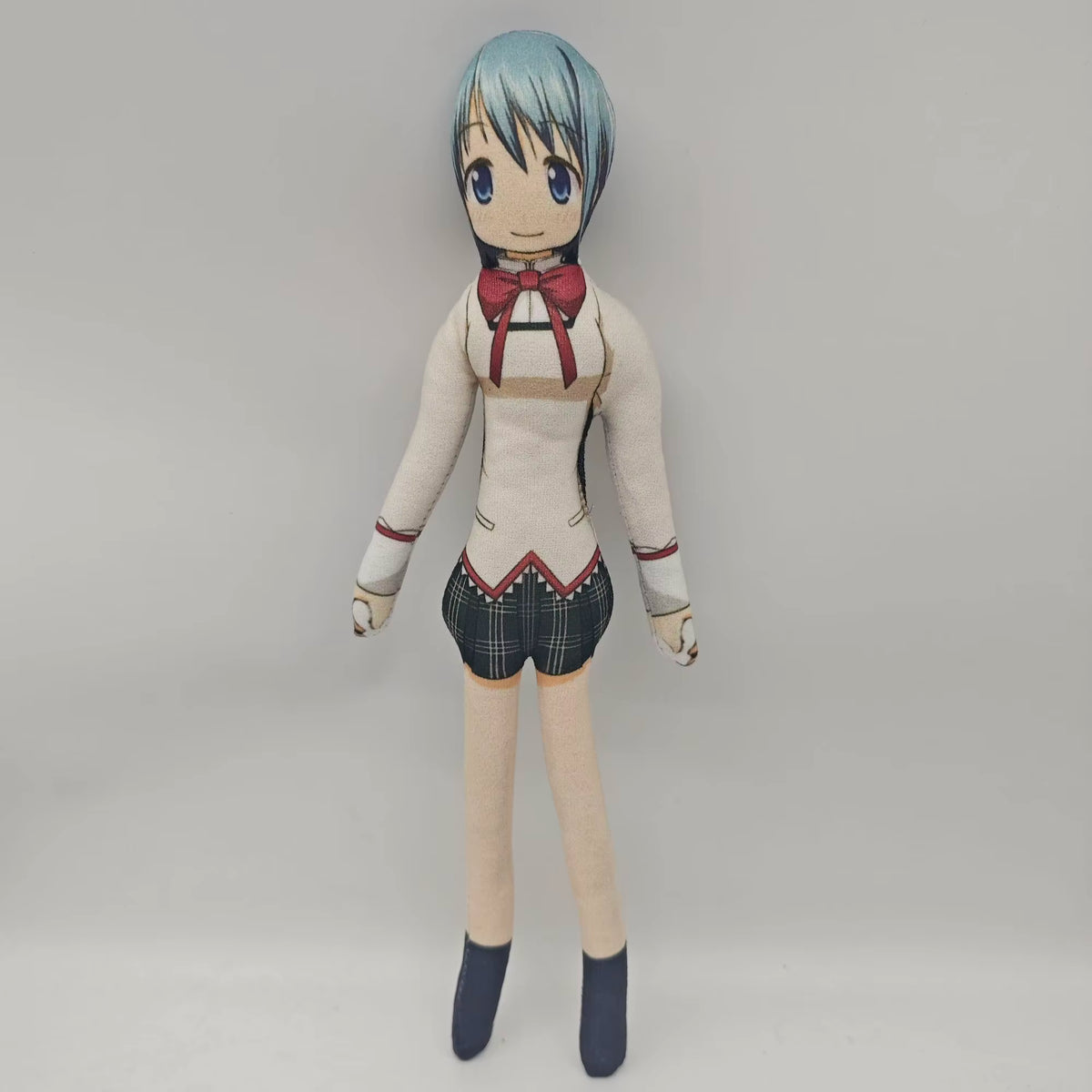 Anime Plush Doll Puella Magi Madoka Magica 27cm Soft Plush
