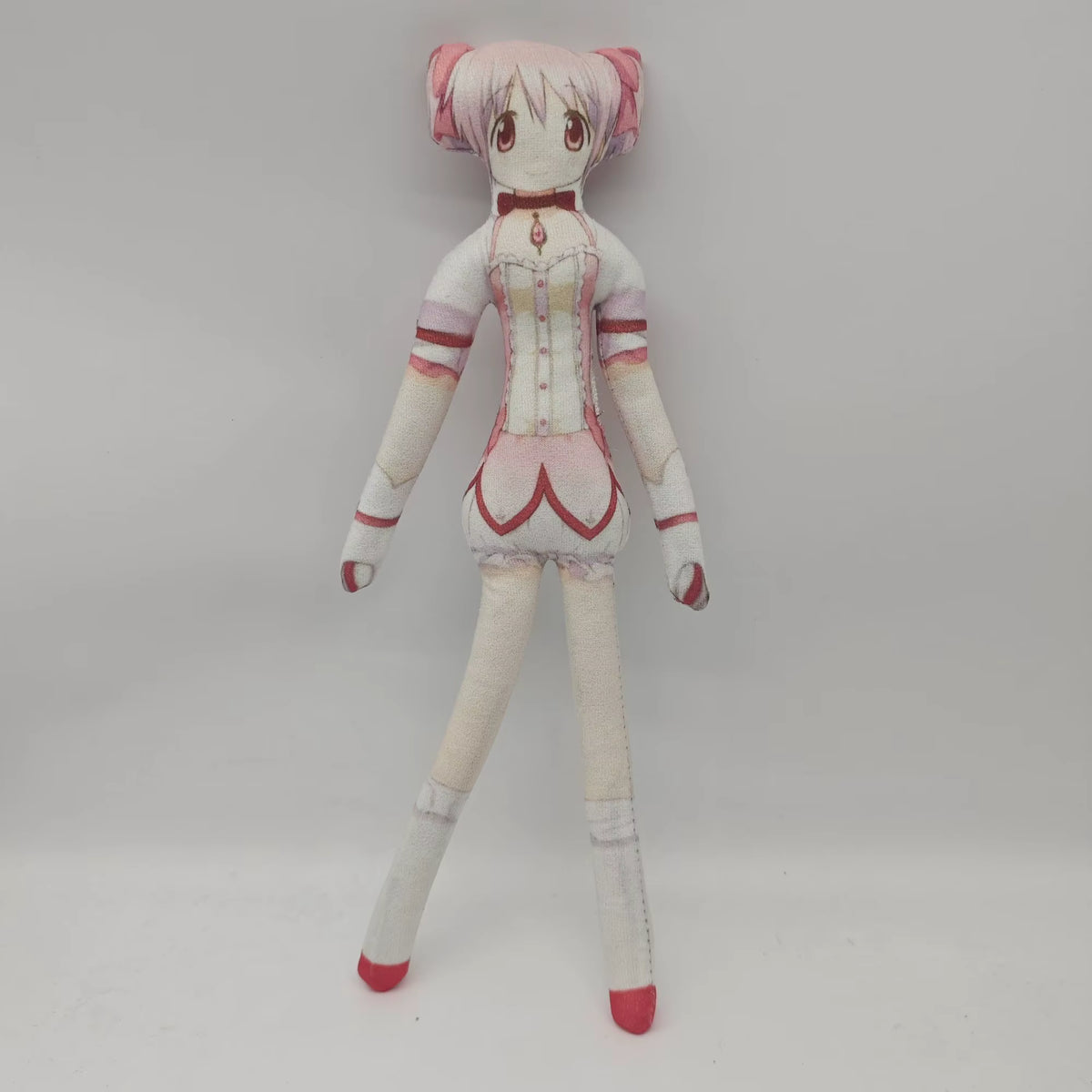 Anime Plush Doll Puella Magi Madoka Magica 27cm Soft Plush