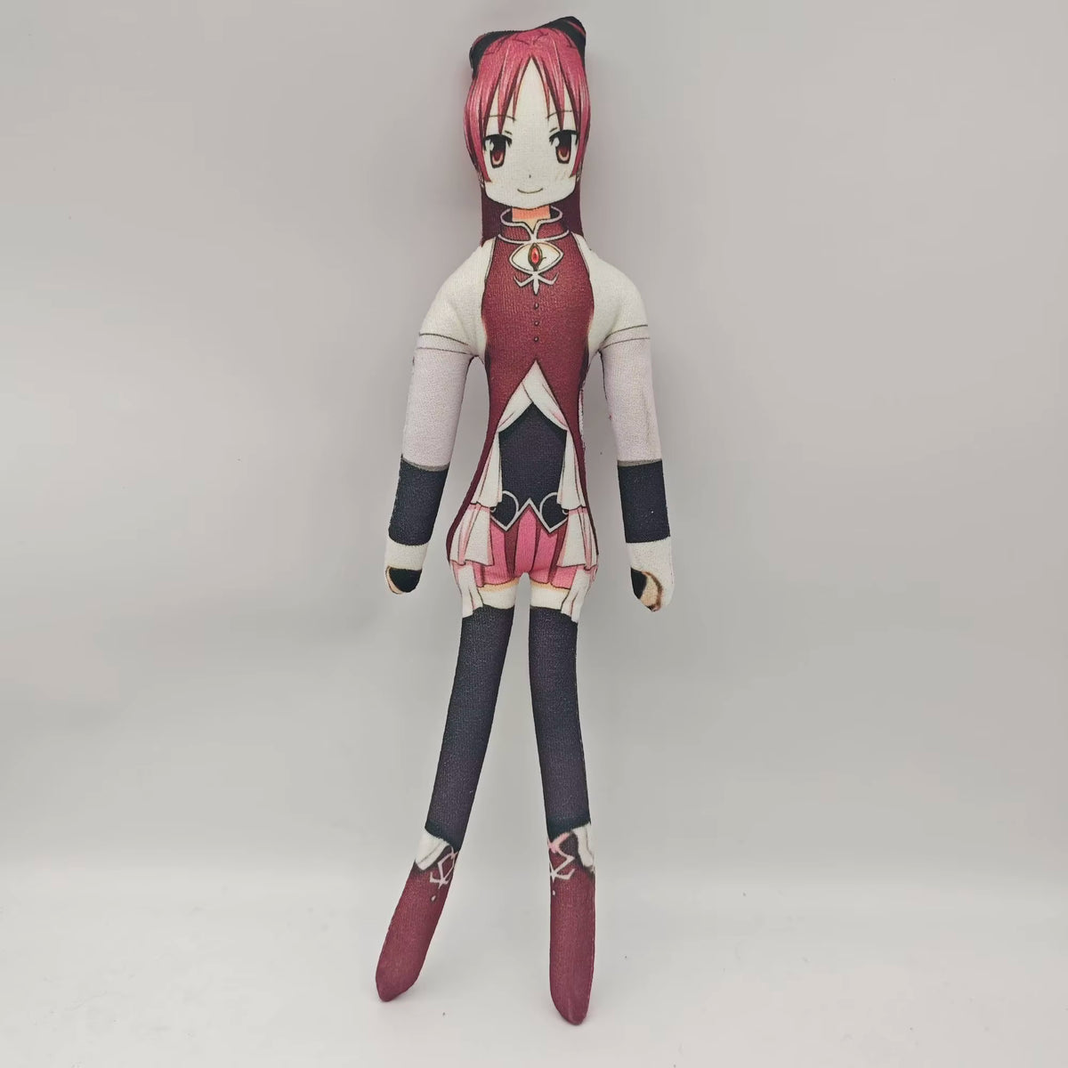 Anime Plush Doll Puella Magi Madoka Magica 27cm Soft Plush