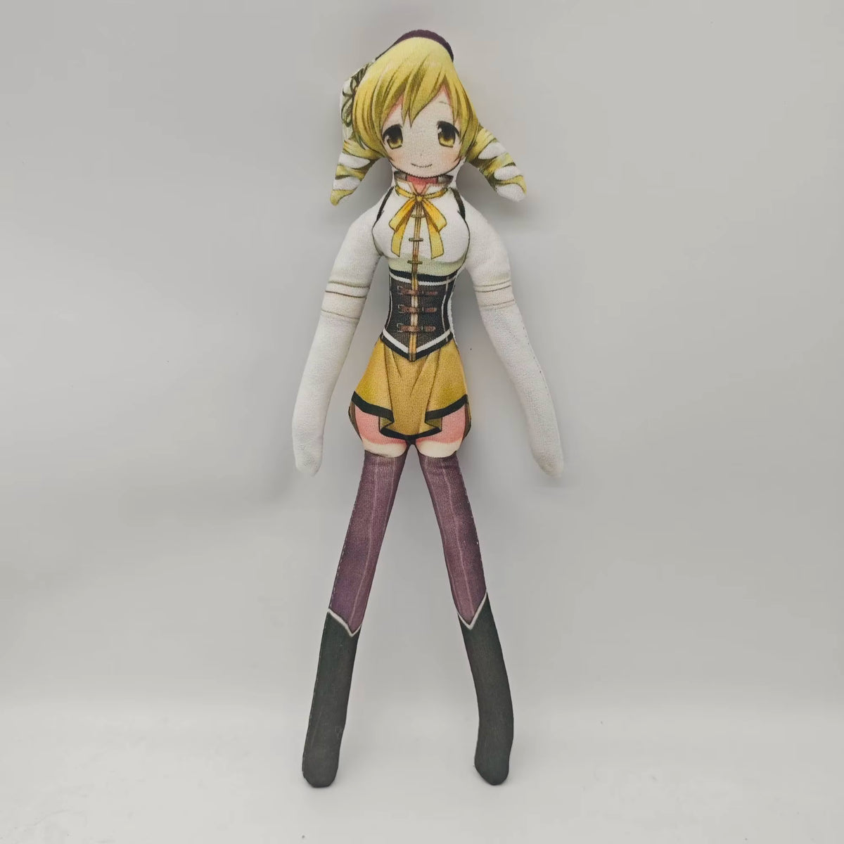Anime Plush Doll Puella Magi Madoka Magica 27cm Soft Plush