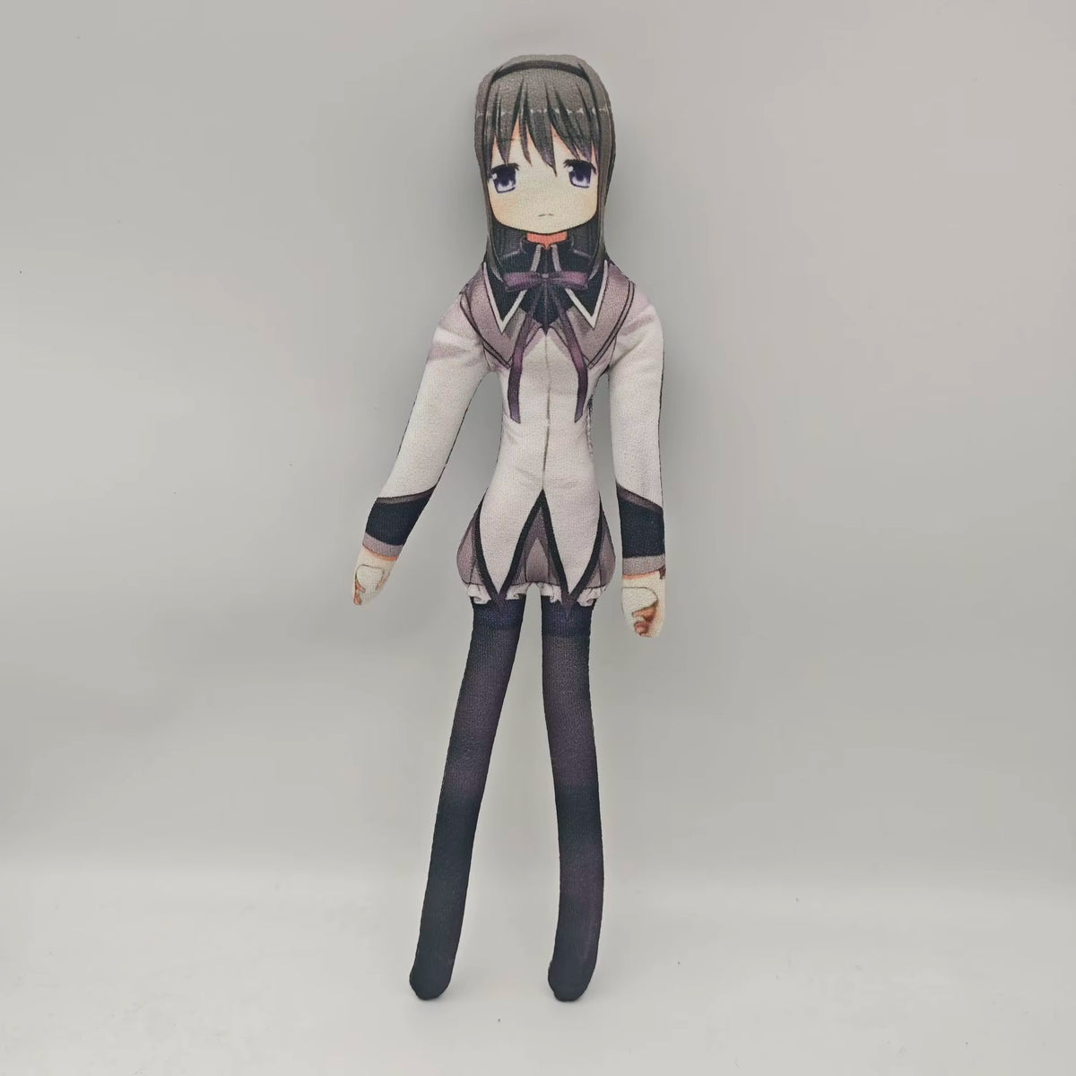 Anime Plush Doll Puella Magi Madoka Magica 27cm Soft Plush