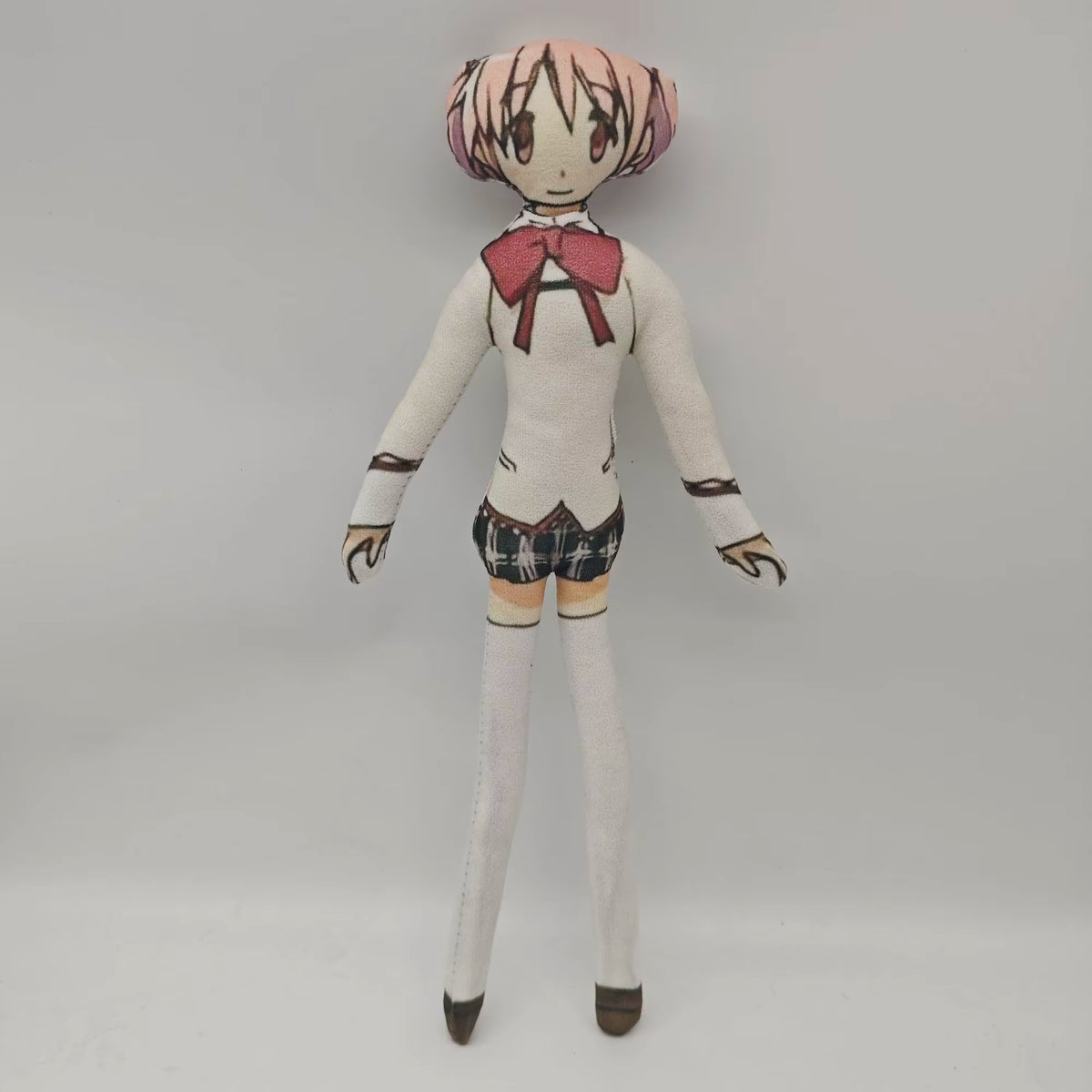 Anime Plush Doll Puella Magi Madoka Magica 27cm Soft Plush