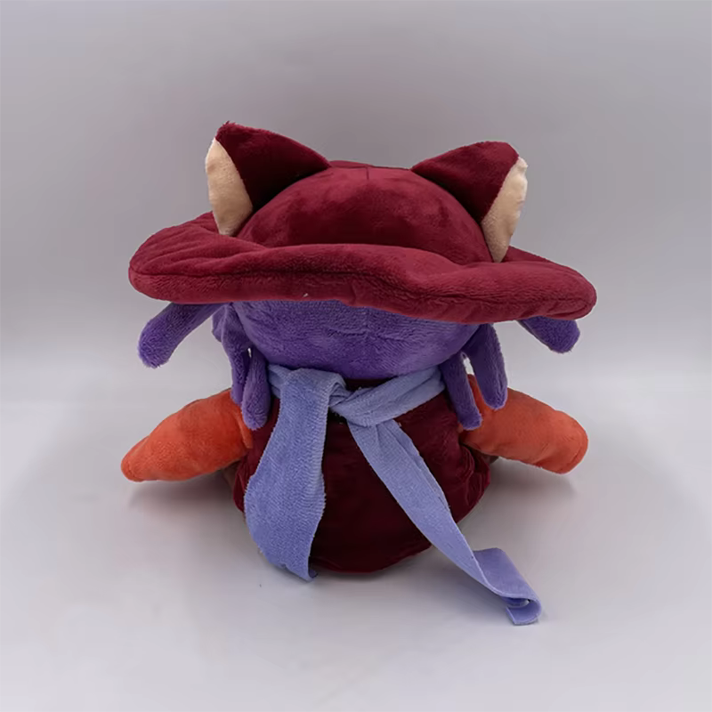 Anime Plush Toy Lumo 25cm Niko Oneshot Kawaii Soft Stuffed Animal
