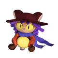 Anime Plush Toy Lumo 25cm Niko Oneshot Kawaii Soft Stuffed Animal