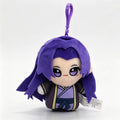 Maomao Jinshi 10cm Plush Keychain The Apothecary Diaries