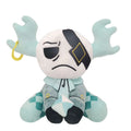 Medkit Plush Toy 25cm Anime Style Soft PP Cotton Doll