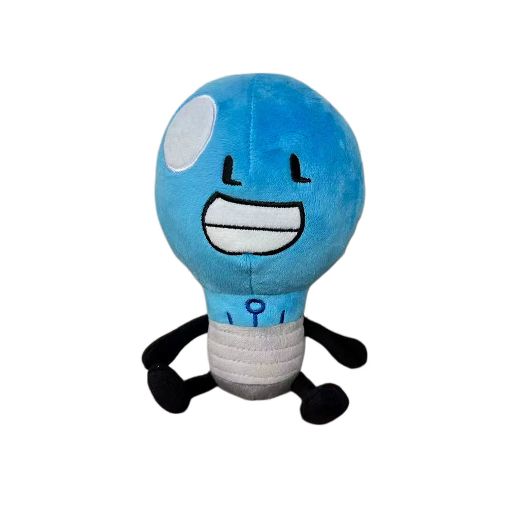 Plush Doll Battle For Dream Island Liora Soft PP Cotton 12 to 25 cm