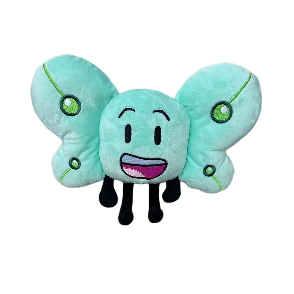 Plush Doll Battle For Dream Island Liora Soft PP Cotton 12 to 25 cm