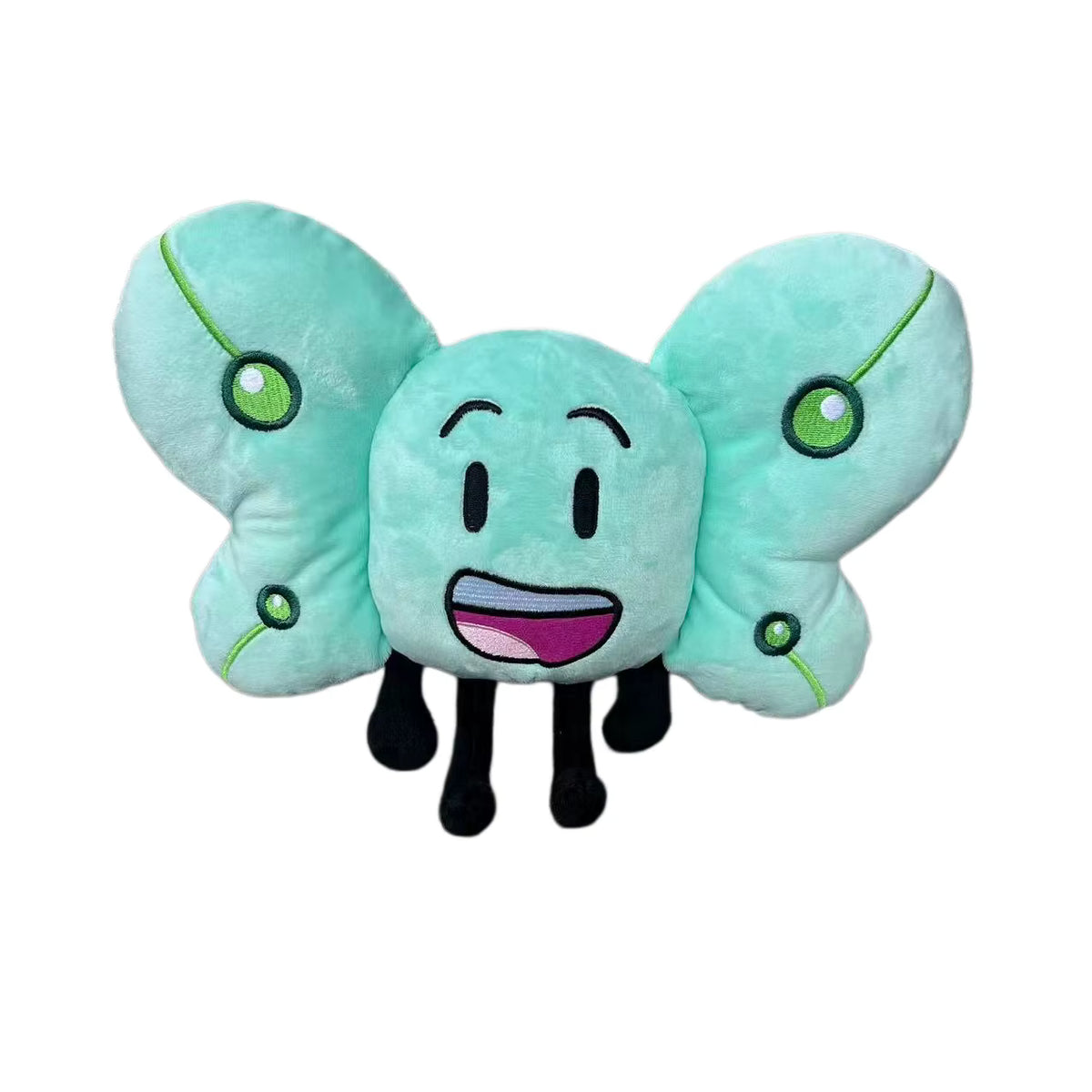 Plush Doll Battle For Dream Island Liora Soft PP Cotton 12 to 25 cm