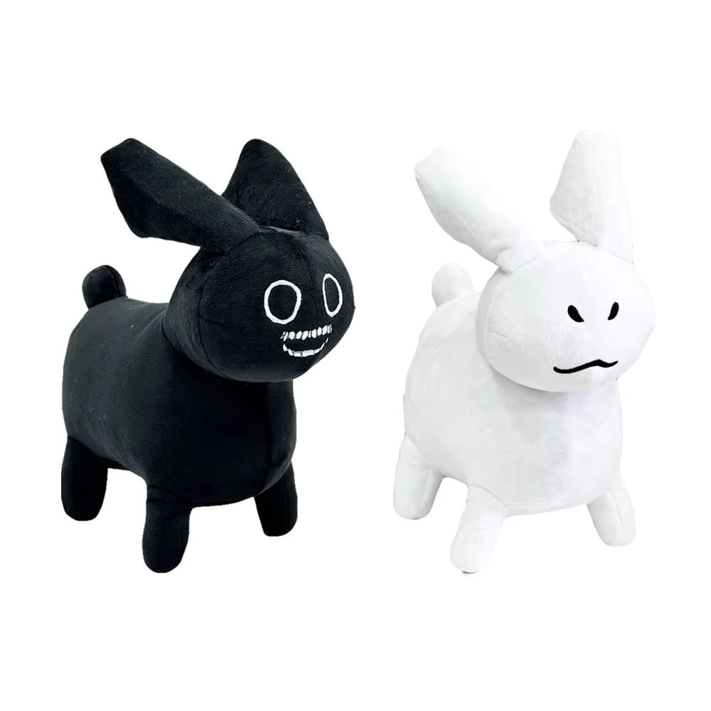 Plush Doll Liora 29cm Soft PP Cotton Anime Stuffed Toy