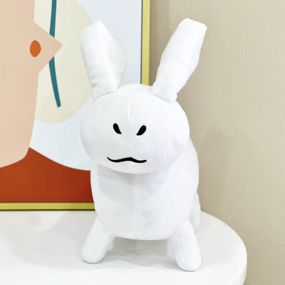 Plush Doll Liora 29cm Soft PP Cotton Anime Stuffed Toy