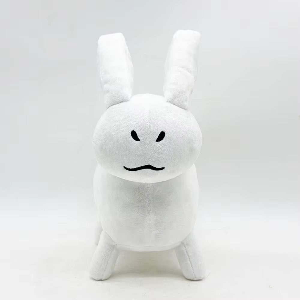 Plush Doll Liora 29cm Soft PP Cotton Anime Stuffed Toy