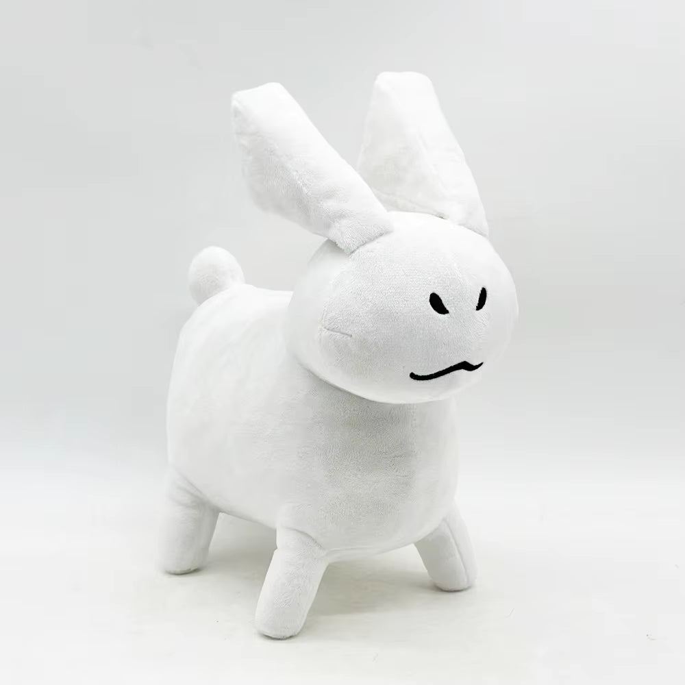 Plush Doll Liora 29cm Soft PP Cotton Anime Stuffed Toy