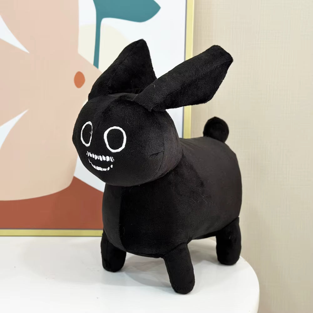 Plush Doll Liora 29cm Soft PP Cotton Anime Stuffed Toy
