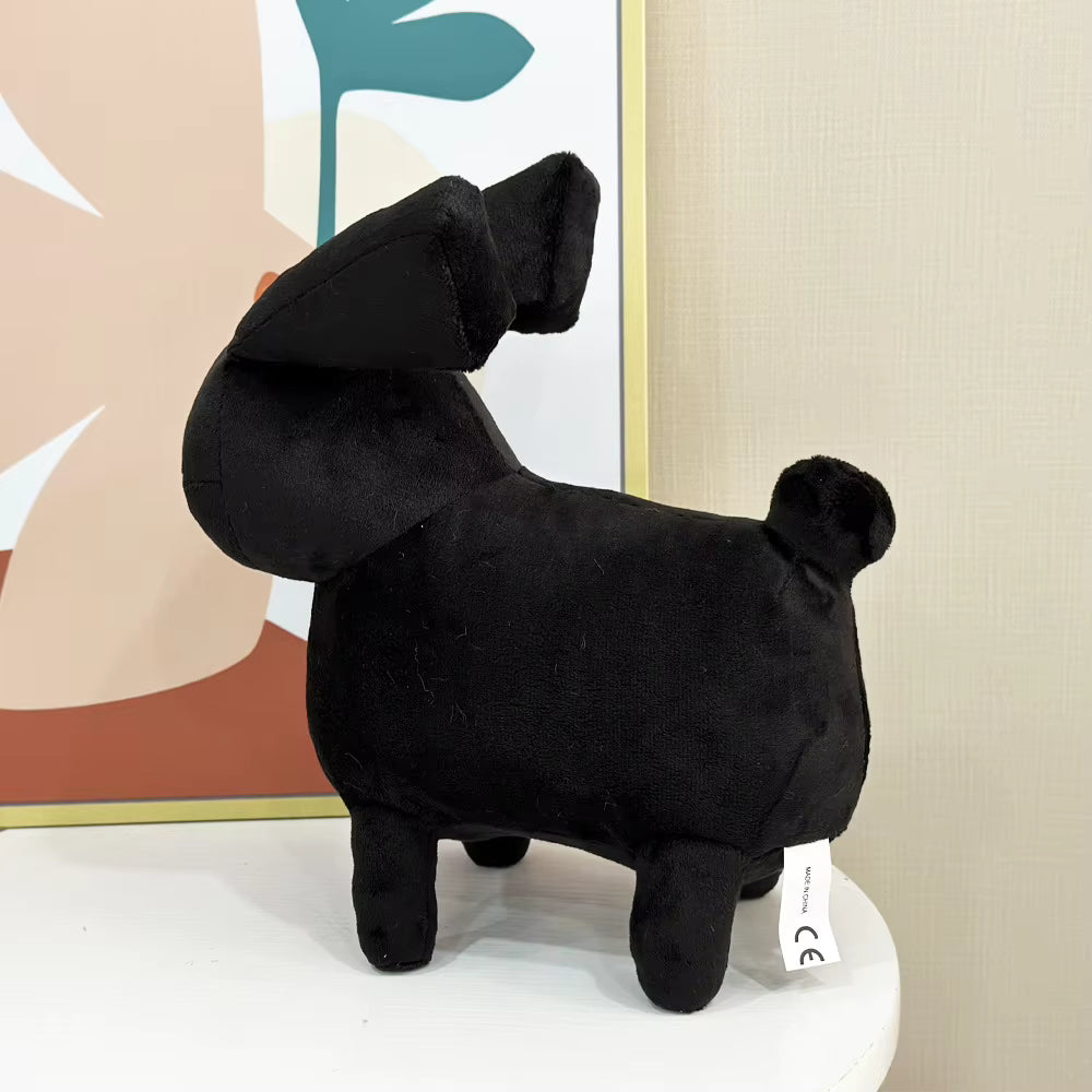 Plush Doll Liora 29cm Soft PP Cotton Anime Stuffed Toy