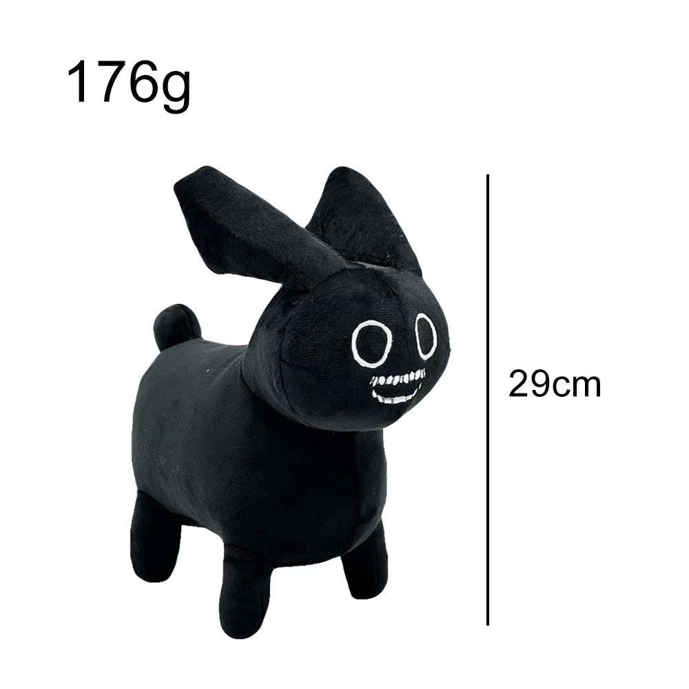 Plush Doll Liora 29cm Soft PP Cotton Anime Stuffed Toy