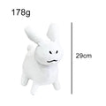 Plush Doll Liora 29cm Soft PP Cotton Anime Stuffed Toy