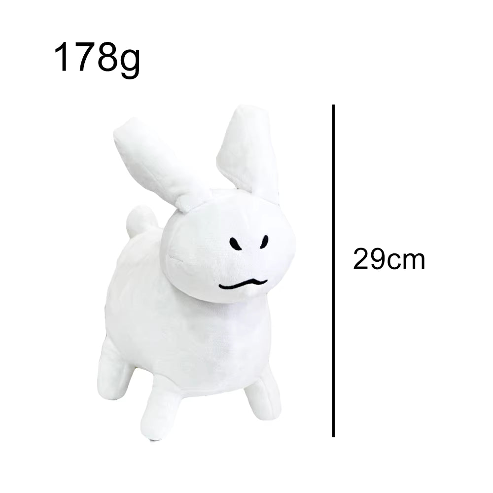 Plush Doll Liora 29cm Soft PP Cotton Anime Stuffed Toy