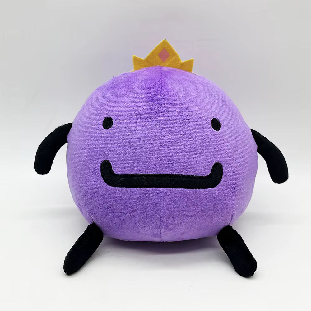 Plush Toy Jorin 20cm Soft PP Cotton Gaming Collectible for Kids