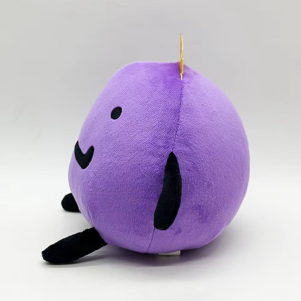 Plush Toy Jorin 20cm Soft PP Cotton Gaming Collectible for Kids