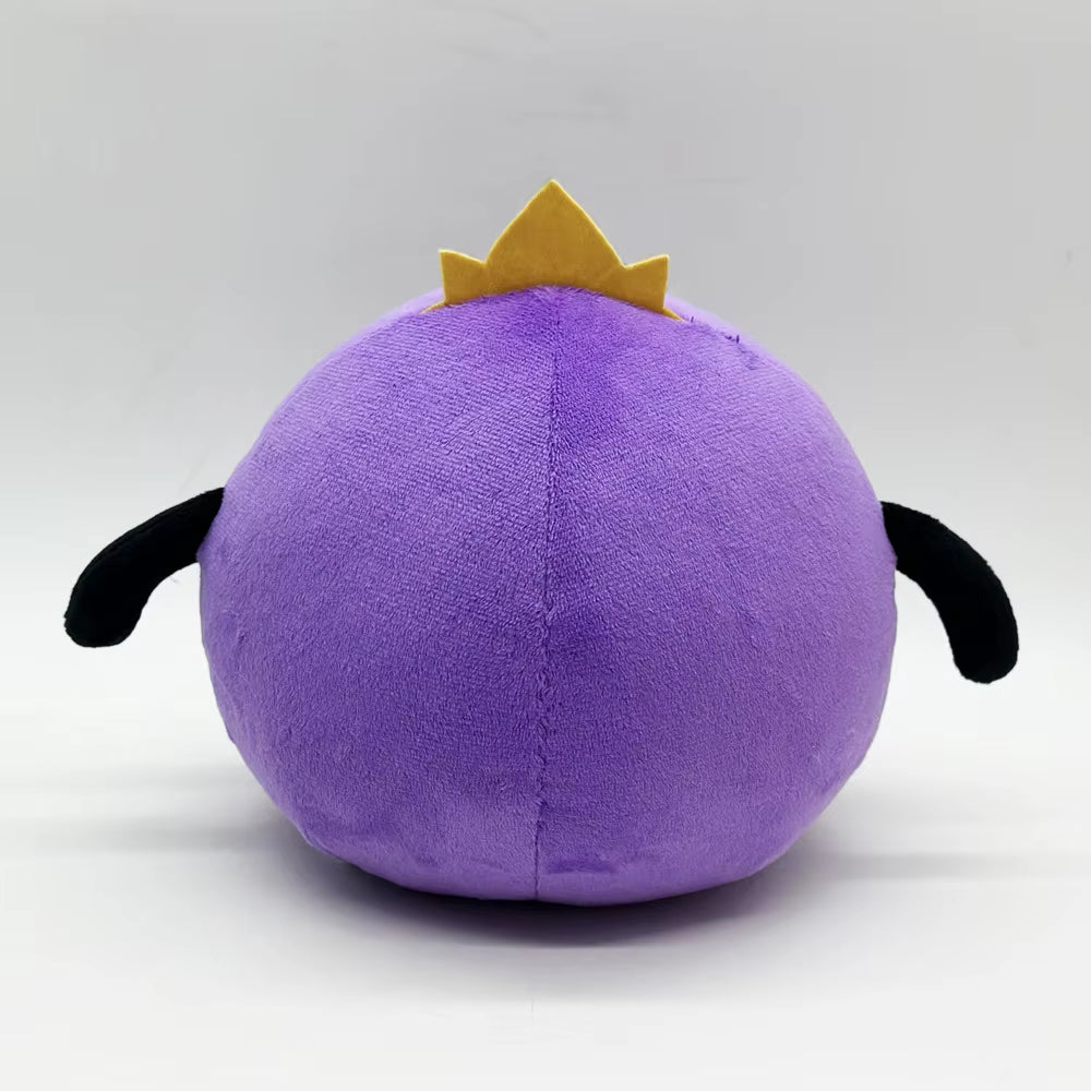 Plush Toy Jorin 20cm Soft PP Cotton Gaming Collectible for Kids